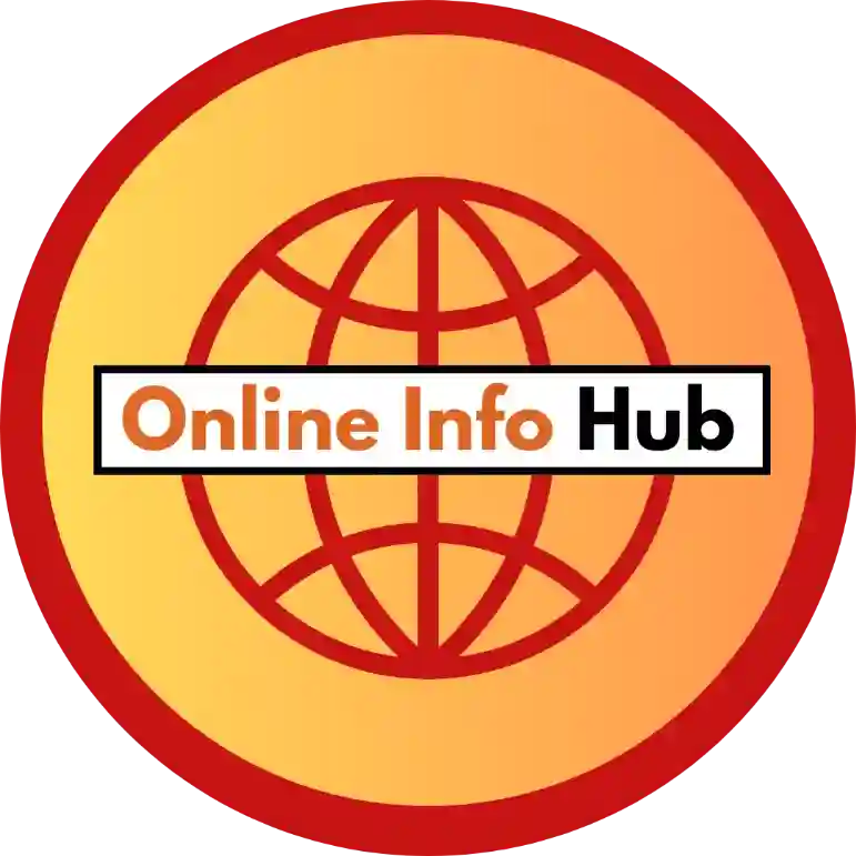 Online Info Hub